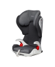 Автокресло DUCLE Xena Junior™ (ISOFIX) Jet Grey, арт. CJ006